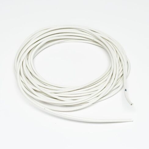 for Supco T301625 Wire 25' 16 Gauge Single Strand Nickle Hinge Glass Braided in Saudi Arabia