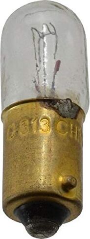 T3-1/4, 4.76 Watt, Incandescent Miniature and Specialty Lamp (130 Pack) in Kuwait