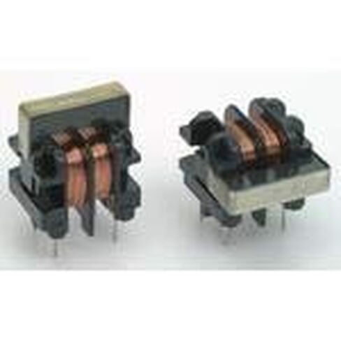 KEMET Electronics, SU9H-02080, Common Mode Chokes/Filters 0.2amp 8mH (75 Item/s) in Kuwait