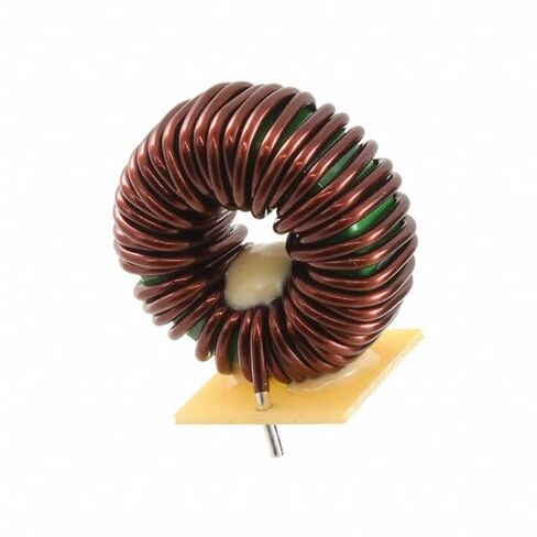 KEMET Electronics, SN16P-400J, Common Mode Chokes/Filters 108uH 8A DCR=27mOhms (10 Item/s) in Kuwait