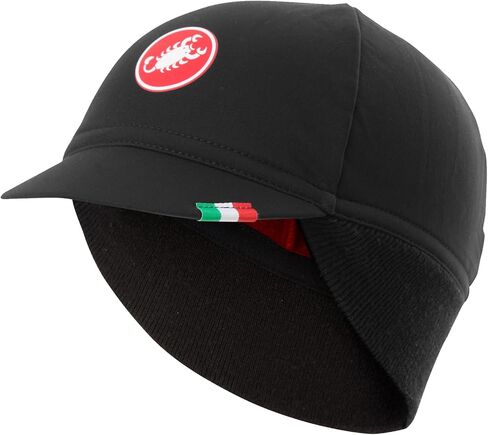 Castelli, Difesa Thermal Cap in Saudi Arabia