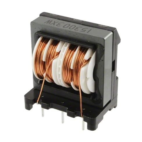 KEMET Electronics, SS35V-15300, Common Mode Chokes/Filters (75 Item/s) in Kuwait