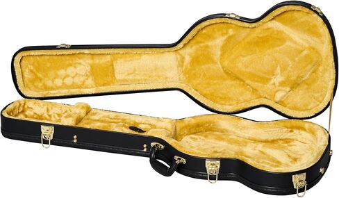 Epiphone Inspired by Gibson Custom 1963 Les Paul SG Maestro, Classic White with Hard Case in Kuwait