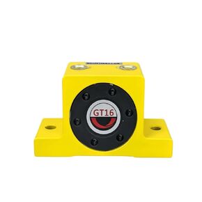 هزاز هوائي صناعي GT8/10/16/20/25/36 مستودع جدار صومعة مذبذب هزاز توربيني صغير (GT-16) in Kuwait