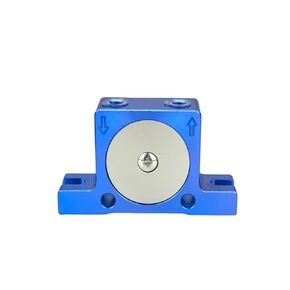 هزاز هوائي صناعي S8 S10 S16 S20 S25 S30 S36 هزاز صغير تحت جدار المستودع (S-8) in Kuwait