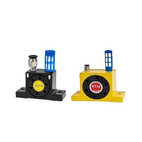 هزاز هوائي توربيني هزاز صناعي بمساعدة التدفق السفلي للصومعة الهوائية كرة اهتزاز GT4/6/10/16/30(K25) in Kuwait