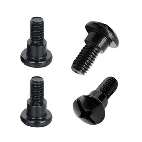 Short M6 Step Bolt Compatible with Blackstone Griddle, Replacement Parts Compatible with Gas Griddles with Side Shelves in Saudi Arabia