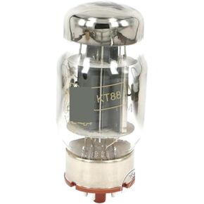 KT88 Tube Replaces KT88/6550 Tube, Precision Matched for Amplifier(1 pcs) in Kuwait