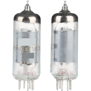 2-Pack 6K4 Vacuum Tube Upgrade for Pairing Tube amplifiers in Kuwait