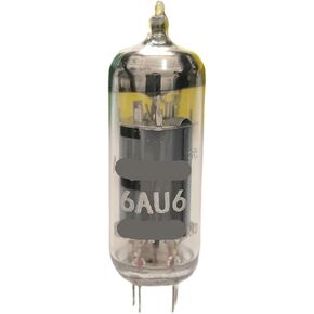 6AU6 Tube Replaces 6J4 EF94 8136 for Tube Headphone Amplifier Tube Amplifier in Kuwait