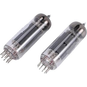 1 Pair of 6P14 Tubes T-Class Replace 6BQ5 EL84 6N14N Tubes in Kuwait