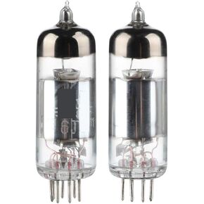 2-Pack 6J5 Tube Vacuum Tube for 61n 65n 6AH6 6AN5 Upgrade Power Amplifier in Kuwait