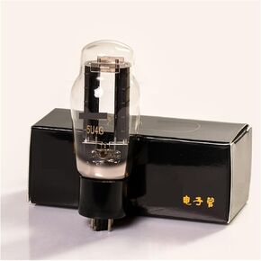 5U4G Tube Speaker Replaces 274B 5Z3P 5AR4 5Z3P 5Z4P GZ34 Tube Amplifier HiFi Audio Amplifier DIY(2 pcs) in Kuwait