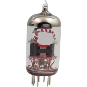 ECC83S Vacuum Tube Precision Matching Valve Replaces 12AX7 5751 ECC83 7025 Tube for Power Amplifier(4 Piece ECC83S) in Kuwait