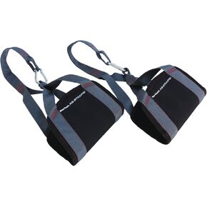 Perfect Fitness Ab Straps in Kuwait