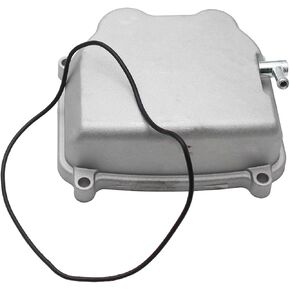 Scooter 125cc 150cc Valve Cover Cylinder Head Cover GY6 Chinese Scooter Part in Kuwait