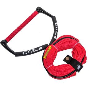 CTRL Scope 15" Wakeboard Handle with 70' Rope in Saudi Arabia