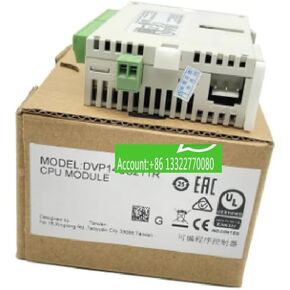 DVP20SX211T Programmable Controller in Stock, PIC18F4320-I PT in Kuwait