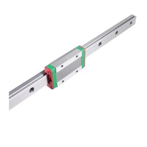 دليل خطي MGN15 100-1000 مم MGN + قوس MGN15H (550 مم) in Kuwait