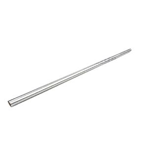 1 قطعة من العمود الخطي المطلي بالكروم (600 مم - 800 مم) (600 مم) in Kuwait