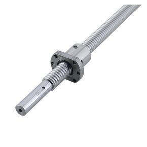 برغي كروي أرضي C3 0.001 مم/300 مم عالي الدقة 2005 بنهاية صامولة (SFU32) in Kuwait