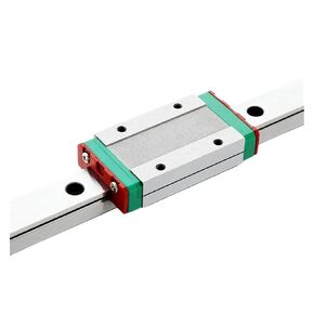 12 مم خطي دليل السكك الحديدية MGN12H المنزلق (700 مم) in Kuwait