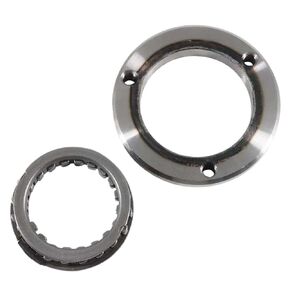 قابض Starter One Way متوافق مع Gamax ATV AX250 AX300 وE-Ton ATV Vector 250 300 - يستبدل 31110-RB1-0000 2812A-HMA-0000 in Kuwait