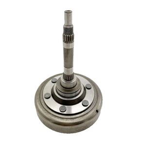 طبلة عمود غطاء القابض الرطب 21210-F12-0000 متوافقة مع HISUN 400cc HS400 ATV UTV 400 in Kuwait