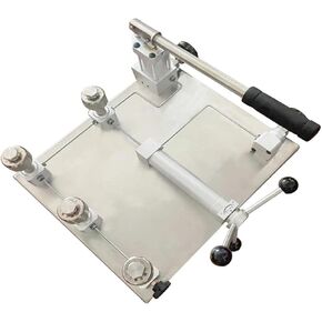 Pressure Pneumatic Desktop Pressure Calibrator Machinery -0.1~10Mpa in Kuwait