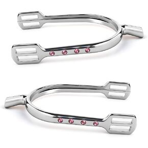 Horse Spurs in Kuwait