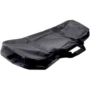 Skateboard Carry Bag Longboard Handy Backpack Foldable 840D Oxford Cloth in Kuwait