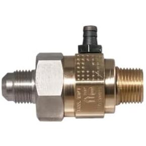 مانع التدفق العكسي المزدوج من النحاس من أندرسون، ABF-1LL in Kuwait