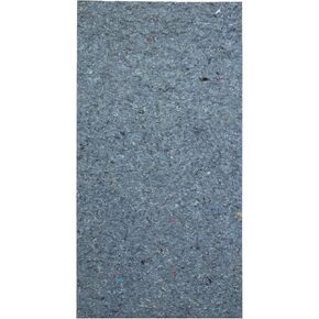 ATS Acoustics عازل ممتص للصوت ناعم الملمس من القطن المعاد تدويره والدنيم والمنسوجات الاصطناعية، بسمك 2 بوصة، 2.5 قطعة من البولي كربونات، علبة مكونة من 6 قطع in Kuwait