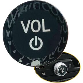 الكريستال نمط التحكم في مستوى الصوت مقبض زر غطاء الكسوة لاستبدال 3 4 8X5X6X7 Z4/ G20 G22 G14 G15 G05 G06 G07 G29 in Kuwait