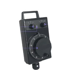 عقارب A860-0203-T013 A860-0203-T012 مع صندوق عقارب إلكتروني لأداة آلة الأسلاك (A860-0203-T012) in Kuwait