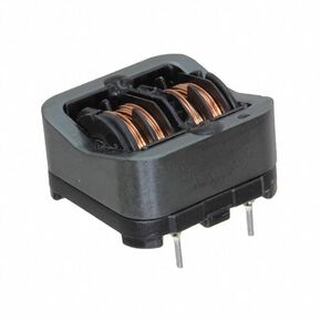 KEMET Electronics، SSR21NHS-M15164، ملفات/مرشحات الوضع المشترك 16.4 مللي أمبير 1.3 أمبير 20.9 مم (30 عنصرًا/عناصر) in Kuwait