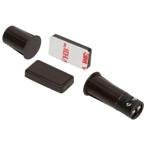 NC1175TB/ST - مجموعة مفتاح/مغناطيس مجوف مقاس 3/8 بوصة للضغط على الطرف القصير (10 عبوات) in Kuwait