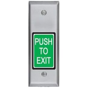 Sdc - أدوات التحكم في الأبواب الأمنية PSH SW 412N GRN EX MO SPDT 630 - A3W_SZ-412NU in Kuwait