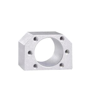 1 مجموعة مبيت صامولة لولبية كروية Sfu1605 من سبائك الألومنيوم in Kuwait