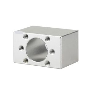 1 مجموعة مبيت صامولة لولبية كروية Sfu1204 (قطر 24 مم) in Kuwait