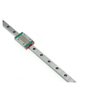 دليل خطي للسكك الحديدية MGN9 L600-800mm كتلة MGN9H (700 مم) in Kuwait