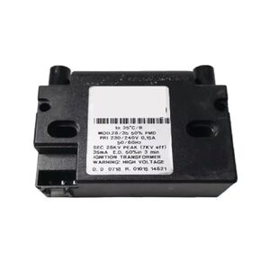 محول الإشعال MOD.28/35 أحادي القطب مناسب لغرف الغلايات ومواقد المصانع وما إلى ذلك in Kuwait