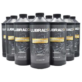 حزمة واحدة من سائل الفرامل 3 1QT (1) in Kuwait