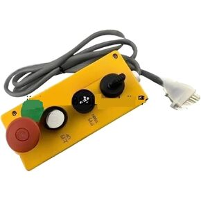 صندوق فحص المصعد مناسب لصندوق فحص خزانة التحكم بمقبض المصعد معرف 59712097 لـ 5500 in Kuwait