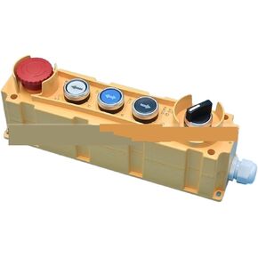 صندوق فحص المصعد مقبض فحص المصعد EL5X (بدون سلك) in Kuwait