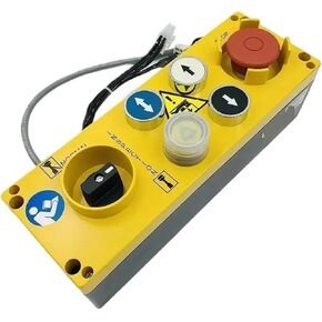 رقم صندوق فحص المصعد 59713772 صندوق الصيانة 3300 3600 أجزاء المصعد in Kuwait