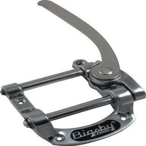 Licenced Bigsby B50, Polished Aluminum in Kuwait
