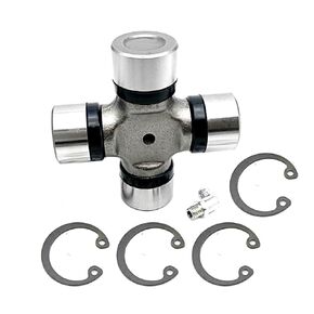 1piece 27X70 GUA-7 HS168 813 U-Joints Universal Joints Bearing Universal Joints Joints de cardan Needle Roller in Saudi Arabia