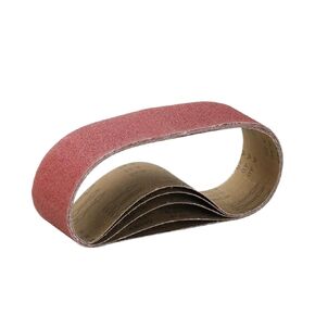 915x100mm Abrasive Sanding Belts Sander 40-400 Grit Sandpaper for Belt Sander Tools Grinding Polishing Tools 5pcs(5pcs Grits 40) in Kuwait
