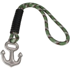 حبل سحب القارب بطول 20 بوصة مع موصل سريع للأنابيب، موصل قابل للقطر للرياضات المائية مع موصل من الفولاذ المقاوم للصدأ للقوارب المائية والرياضات المائية والتزلج على الجليد in Kuwait